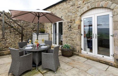 The Croft Holiday Cottage - AA Accredited, Country Cottage - Foto 42