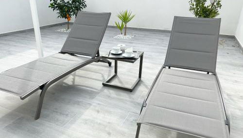 Luxury Bungalow Costa Blanca Ground Floor, StayOrihuelaCosta, Lago Jardín 1 #PRP003 - Foto 3, Garden view