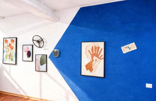 VILLA BRANDO - Exclusive 9-Guests Villa near Sabaudia, with Garden & Bikes - Foto 45