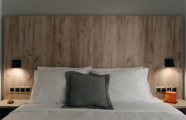 Vialmar luxury apartments - Foto 3