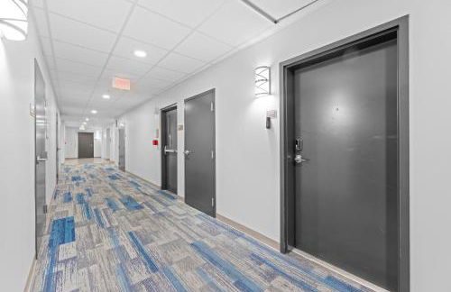 310 Euclid- Comfy Quiet Haven Wi-Fi Parking Gym - Foto 8