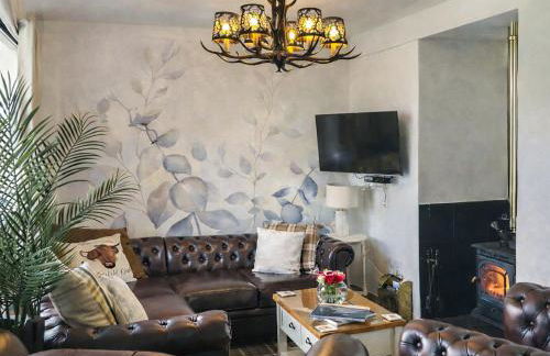 Harperfield Chalet - Photo 14