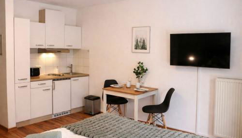 Gemütliche Ferienwohnung Würzburg, ruhig und gut angebunden - Foto 4