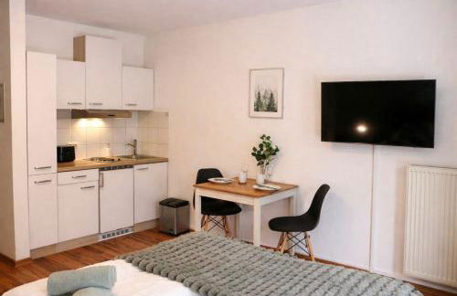 Gemütliche Ferienwohnung Würzburg, ruhig und gut angebunden - Foto 4