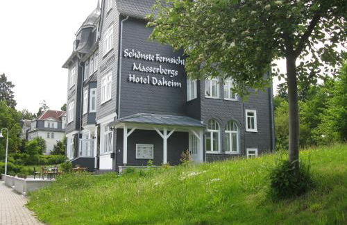 Hotel & Café Daheim - Foto 6