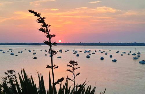 Longère bretonne à 700m de la mer et à proximité de Paimpol - Foto 26