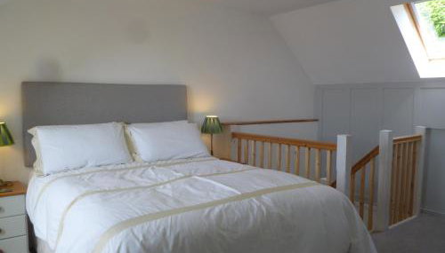 The Nook @ Drop Anchor - Foto 2