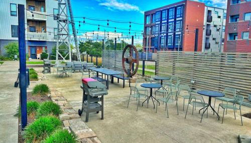 Urban Jungle Retreat (417) - Foto 3