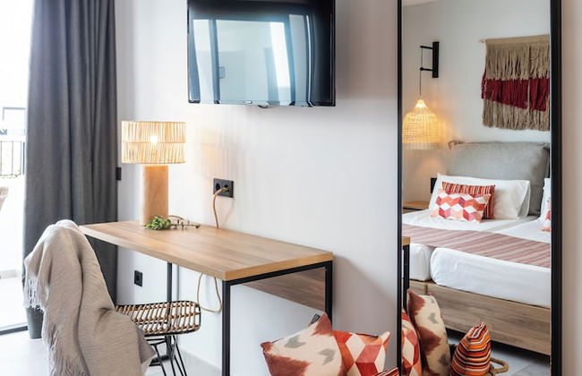 Aparthotel Casita Blanca - Adults Only - Foto 16