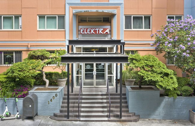 Private Penthouse the heart of Seattle - Foto 19