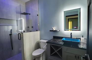 Life's Good Creek Side Retreat - Foto 17