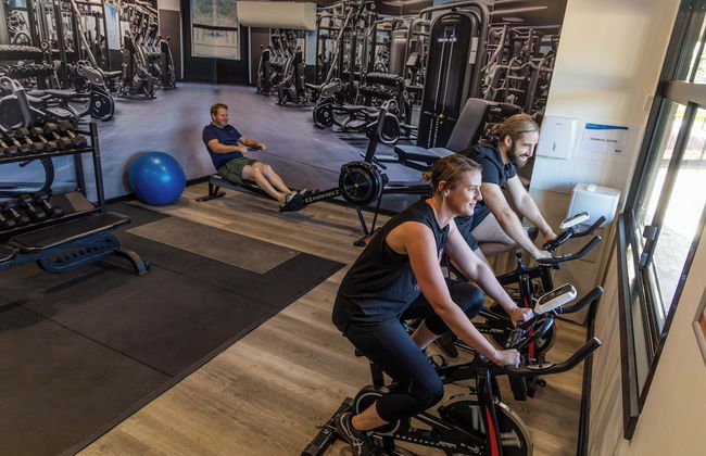 Discovery Parks - West Beach Parks - Foto 44