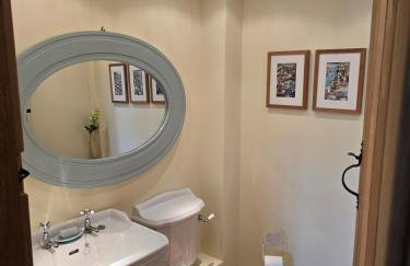 ROW House - Cheshire Countryside - Foto 15