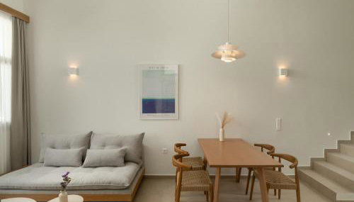 KYMA Suites Andros - Foto 4