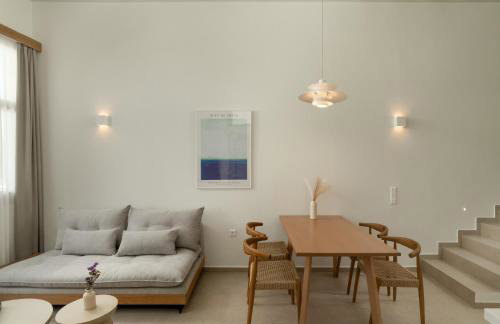 KYMA Suites Andros - Foto 4