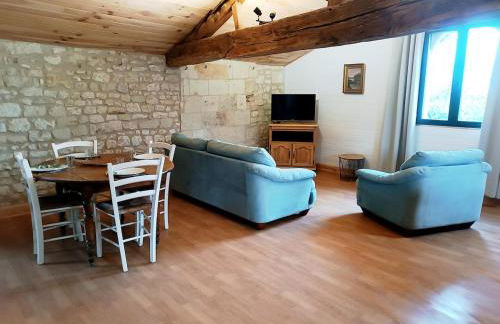 Appartement, centre ville, 2 chambres, 6 pers - Foto 8