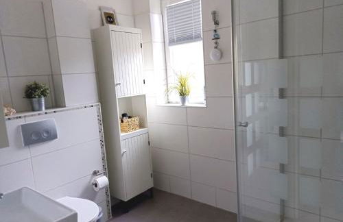 Holiday Home Heide mit Garten und Terrasse by Interhome - Foto 23