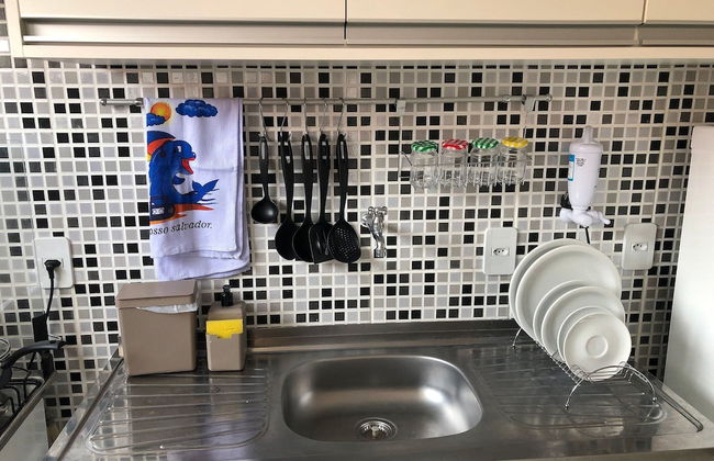 Apartamento na região de Guarajuba - Foto 16