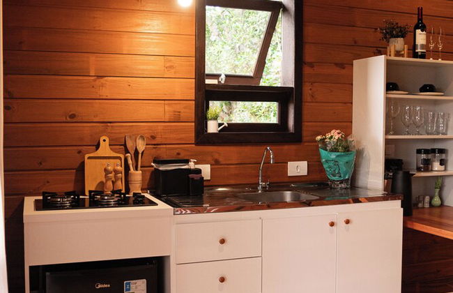 Tilli's Haus Praia & Campo - Foto 5