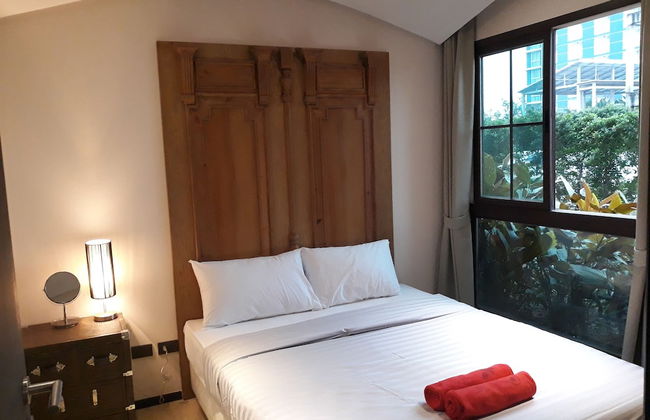 Venetian Pattaya By Pany - Foto 4