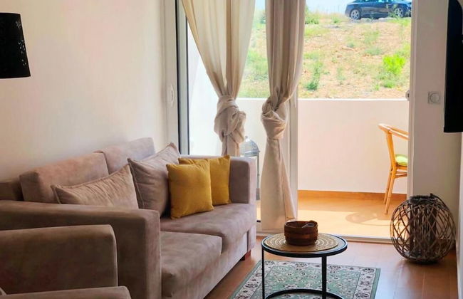 Onebedroom Apartment With Balcony - Photo 1