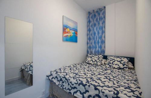 +25Y ONLY, Family flat near the beach - Foto 17