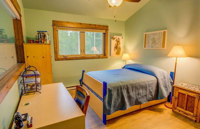 Barnes on Boundary Unit B - Foto 3