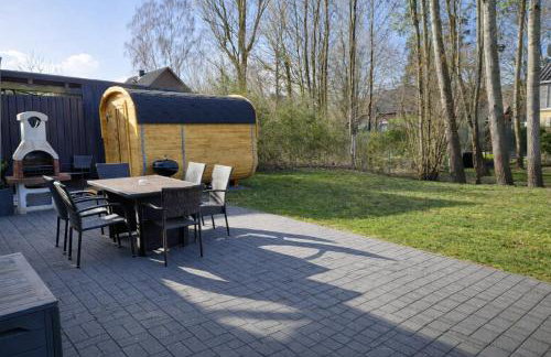 Fleesensee - 5 Min zum See - Sauna - eingezäunter Garten - Hunde willkommen - Foto 5