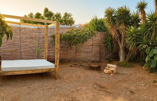 Andromeda Eco Private Villa Pool Tsoutsouros Crete - Foto 18