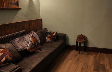 Bradford Canal Pump House, Shipley near Saltaire - Foto 42