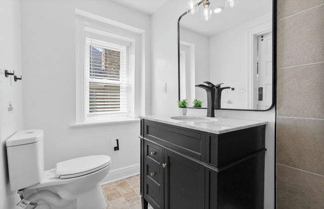 Cozy Comfortable and Quiet Suites FT - Foto 24