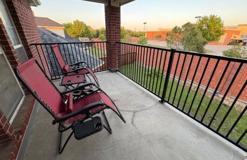 Spacious 4200 sqft - 6 bdrms 4 bath - Gym - Pets OK Near PGA - Universal KIDS - Star Frisco - Photo 65