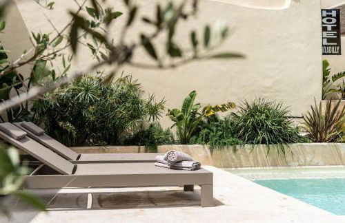 Casa Piccadilly - Foto 61