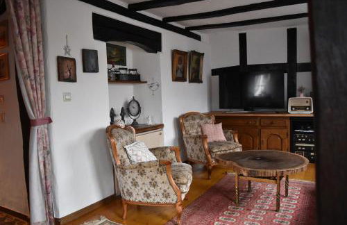 Das Pautzen Haus - Foto 16