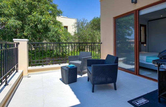 Apartment Ca13 - Oceanus - Foto 26