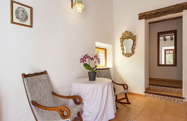 Agroturísme Ca'n Gaià - Foto 18