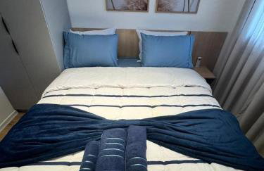Studio completo no coração do Bairro Liberdade - Conforto e excelente localização - Foto 36