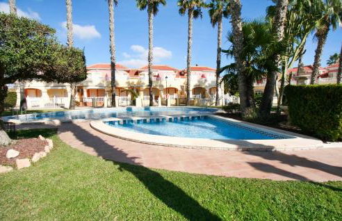Stunning Home In Orihuela Costa - Foto 8
