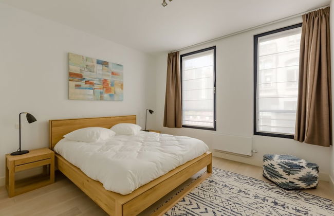 The Livorno - Foto 5