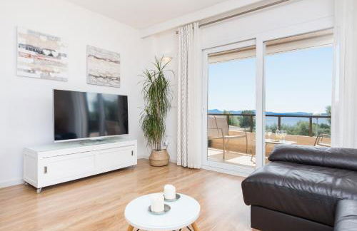 Alcanada Torre Mayor, solo 50 metros del mar - Foto 52