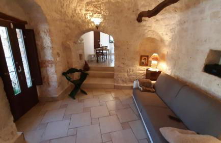 Trullo Tita - Foto 27