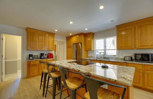 1 Mi to Tunnel Park Holland Home with Fire Pit - Foto 9