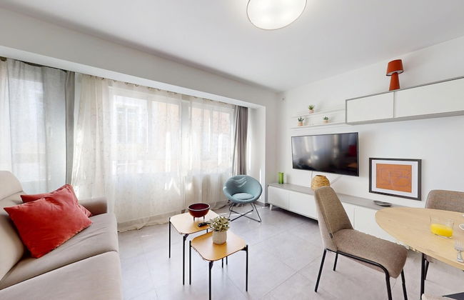 MyFlats Premium Teatro - Foto 20