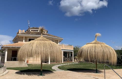 Villa President Cosmos - Foto 30