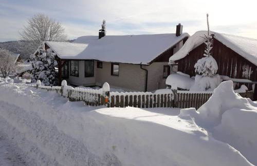 NeighbourWood - Waldesruh - Foto 1