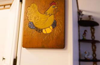 Grandma's House at Rosewood Lodge - Foto 29