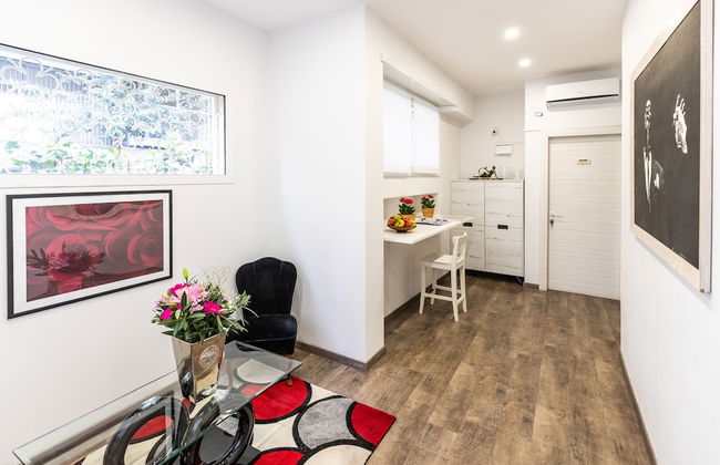 Residenza Gregorio VII - Foto 3