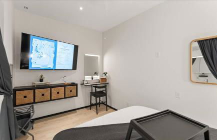 1AS Luxury European Barndo FARM STAY VENUE - Foto 17