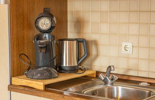 Appartement Panoramablick - Foto 15