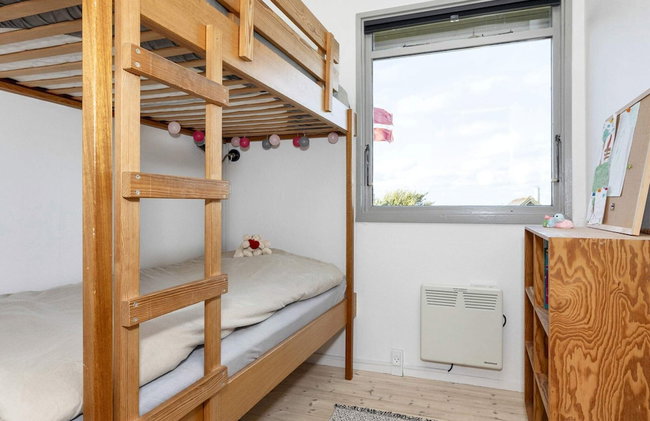 5 Person Holiday Home in Roslev - Foto 2